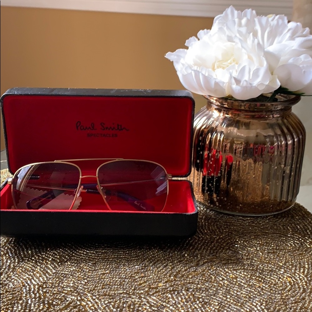 Paul Smith sunglasses